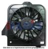 CHRYS 4809170AE Fan, radiator